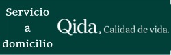 Qida - Cuidados a domicilio